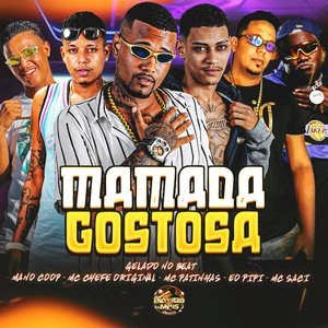 Mamada Gostosa