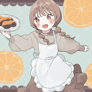 おやすみオランジェット (feat. 初音ミク)