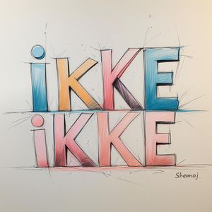 Ikke