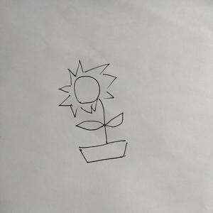 sunflower（翻自 孙培博）