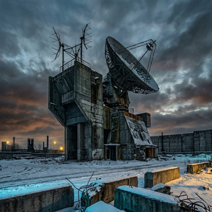 Обеденный перекур