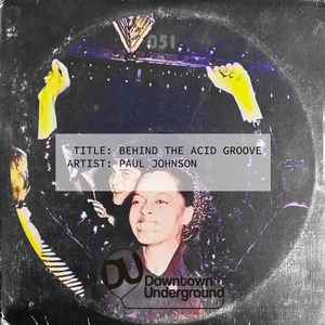 Behind the Acid Groove (Extended Mix)