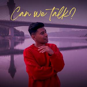 Can we talk?