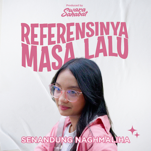 Referensinya Masa Lalu