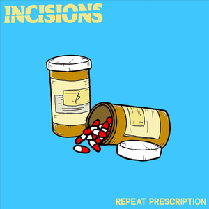 Repeat Prescription