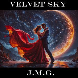 Velvet Sky