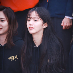 初恋你好-姜杉/张怡/李佳恩