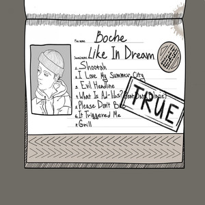 It Triggered Me (Prod. By Poi$On Beam)