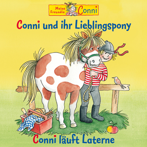 Meine beste Freundin Conni (Outro-Song)