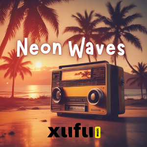 Neon Waves Ahir