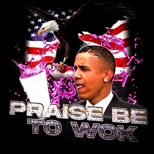 Obama (feat. Vrss)