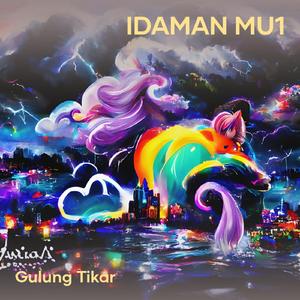 Idaman Mu1