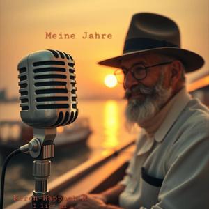 Meine Jahre