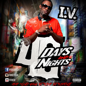 Traffic (Feat. Tez, Paperboy601, AOD601 & Dopeboy468)