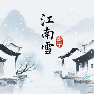 江南雪(伴奏)