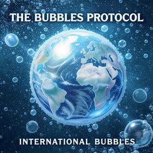 Pan Bąbelek Cyfrowy Zbawca