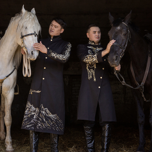 Мен қазақтың баласы