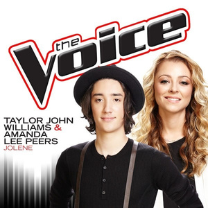 Jolene (The Voice Performance)