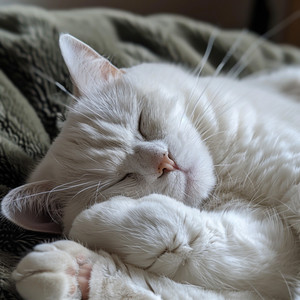 Acordes Felinos Tranquilos