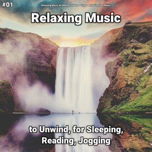 Relaxing Music, Pt. 55