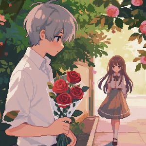 Only For You(Prod.byETSoul)