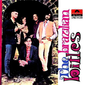 Mary (I've Just Seen A Face)