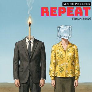 Repeat (Freedom Remix)