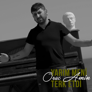 Yarım Meni Terk Etdi