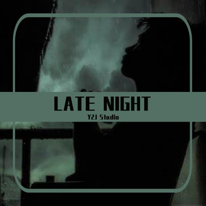 【LATE NIGHT】RNB beat
