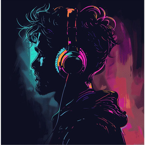 Flowing Through Harmony