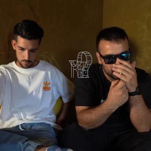 DESQUICIADA (GANNE & VKM)