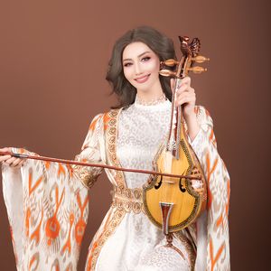 Makhmur Aghjik - Huxtar