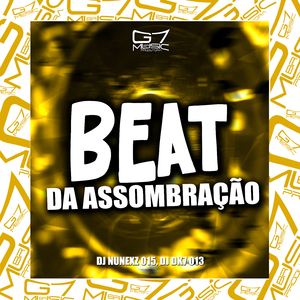 Beat Da Assombração