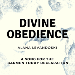 Divine Obedience