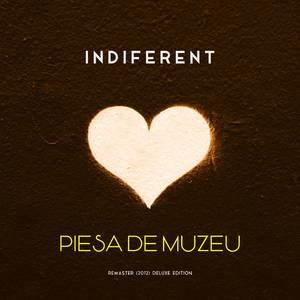 Piesa De Muzeu (Remaster 2012 - Deluxe Edition)