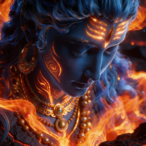 Brammamurariyar Potridum Lingam