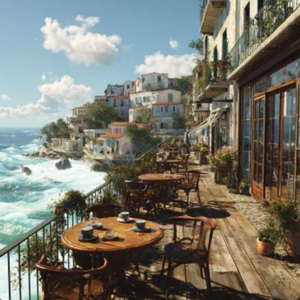 Nostalgia in Terrace Grooves