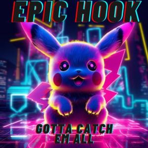 Gotta Catch ’Em All!