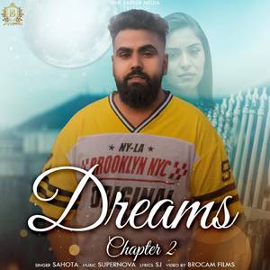 Dream Chapter 2