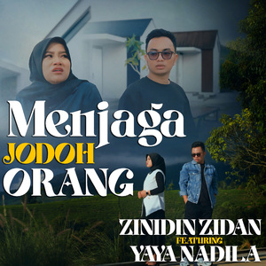 Menjaga Jodoh Orang