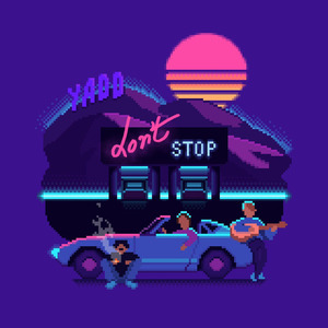 Don't Stop
