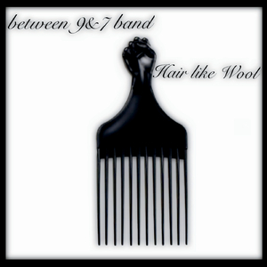 Africa, Where My Peoples From