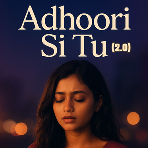 Adhoori Si Tu 2.O