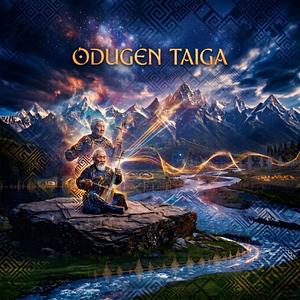 Odugen Taiga