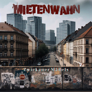 Mietenwahn