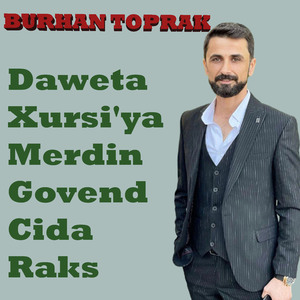 Daweta Xursi'ya Merdin Govend Cida Raks (Zındi)