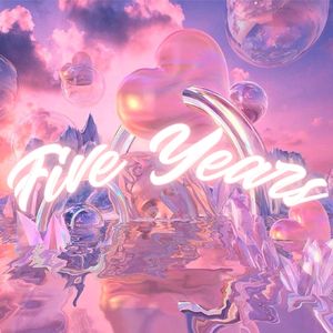 Five Years