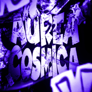 Áurea Cósmica