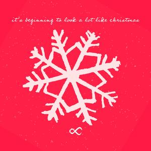 it's beginning to look a lot like christmas - lofi