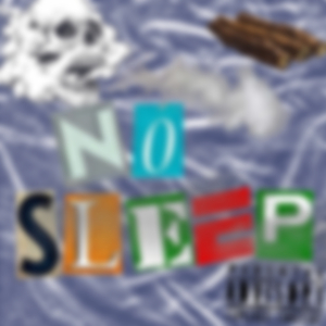 No Sleep